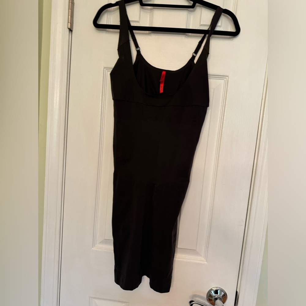 Spanx shape wear